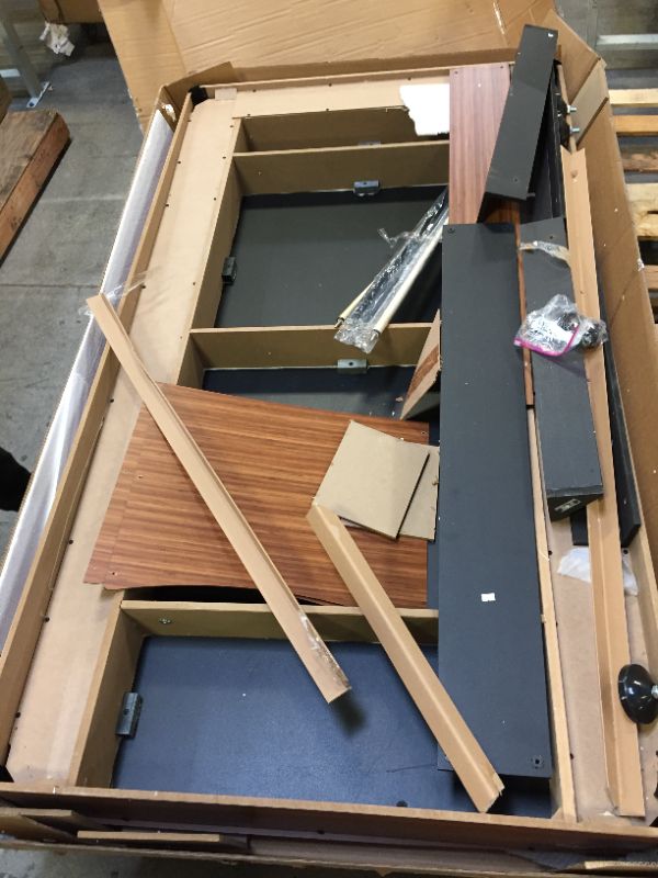 Photo 1 of Mizerak 6.5' Dynasty Space-Saver Billiard Table

