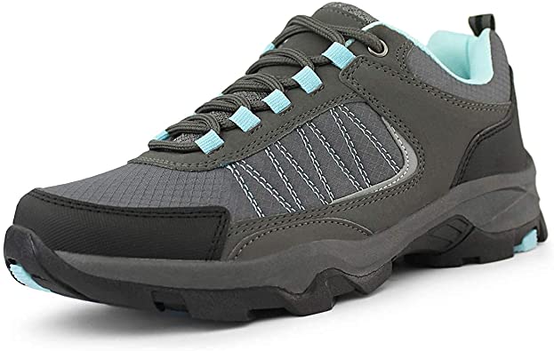Photo 1 of Hawkwell Women's Outdoor Lightweight Hiking Shoes
