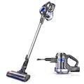 Photo 1 of MOOSOO CORDLESS VACUUM