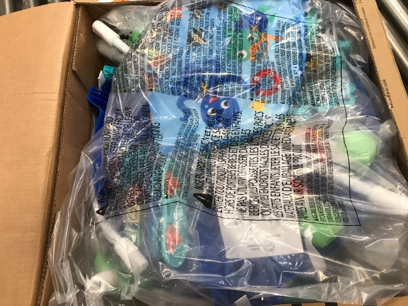 Photo 1 of Baby Einstein Neptune's Ocean Discovery Jumper