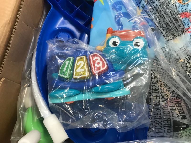 Photo 1 of Baby Einstein Neptune's Ocean Discovery Jumper