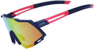 Photo 1 of AOKNES SPORTS SUNGLASSES FOR MEN AND WOMEN (BRAND NEW)