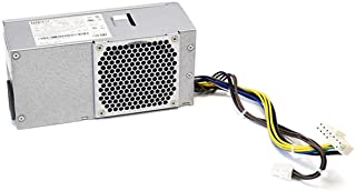 Photo 1 of Genuine Lenovo 240w Power Supply 54Y8897 for SFF ThinkCentre M72 M73e M78 M79 M82 M91P M92P