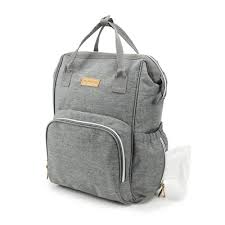 Photo 1 of PANDATOM DIAPER BAG BACKPACK