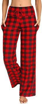 Photo 1 of GAYHAY COMFY SOFT PAJAMA PANTS FOR WOMEN PLAID XXL (BRQAND NEW)