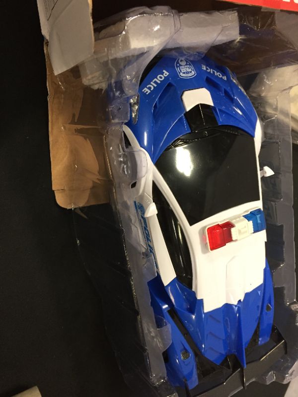 Photo 1 of CAR TRANSFORMER 
