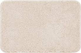 Photo 1 of COASTAL ROSE LUXURY BATHROOM RUG 15.7" x 23.6"