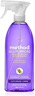 Photo 1 of 2 X All Purpose Natural Surface Cleaner - 28 fl oz Liquid 
