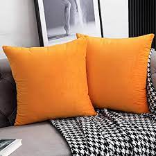 Photo 1 of 2 PACK 18 x 18 INCH PILLOW COVERS