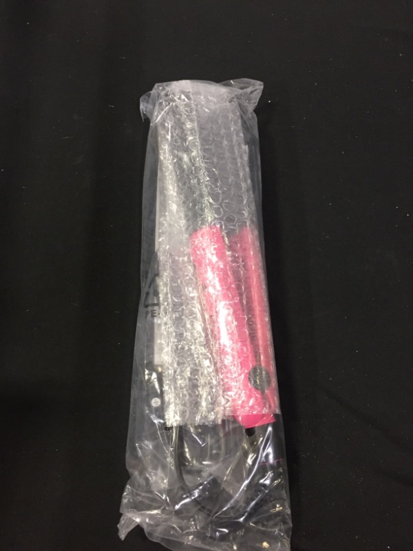 Photo 2 of REVLON Ceramic S Hair Waver, 3/4 inch
1 Count (Pack of 1) (MISSING BOX BUT BRAND NEW)