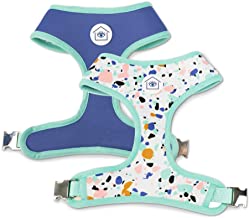 Photo 1 of Now House for Pets Reversible Harness - Stylish, Fashionable, and Functional LARGE (MINOR DAMAGES TO PACKAGING)