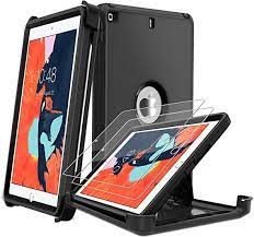 Photo 1 of ONOLA COMPATIBLE WITH IPAD 8TH GENERATION CASE