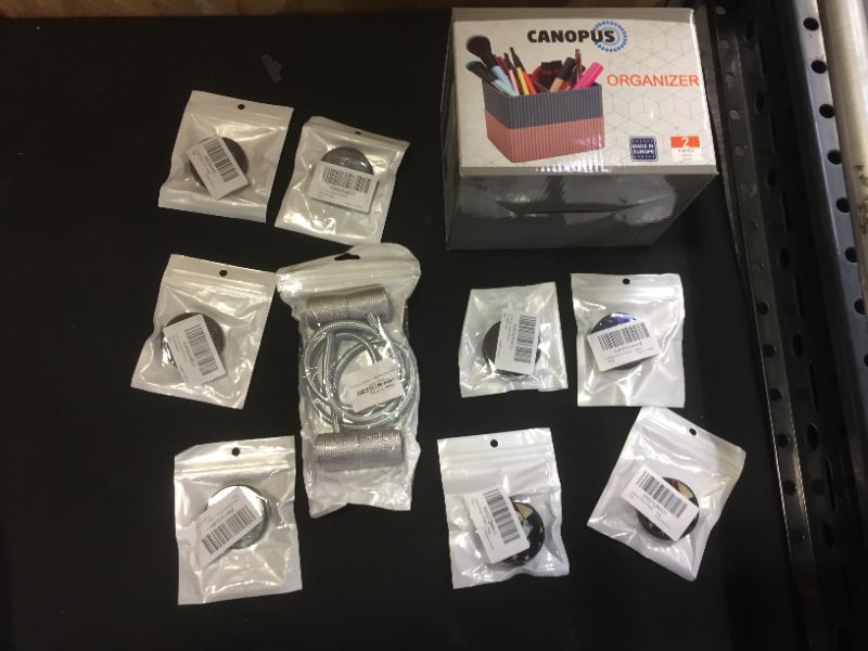 Photo 1 of 10PK MISC MIXED ASSORTED ITEMS