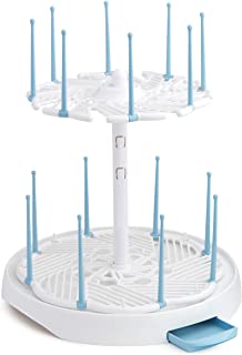 Photo 1 of Munchkin High Capacity Drying Rack, White, One Size