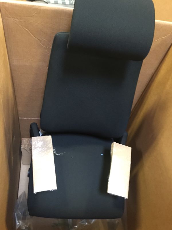 Photo 1 of Steelcase Gesture Office Chair, Licorice
