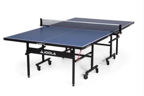 Photo 1 of JOOLA INSIDE 15 Table Tennis Table (15mm)
