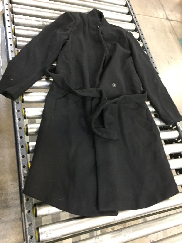 Photo 1 of DAILY RITUAL COAT
SIZE: 8