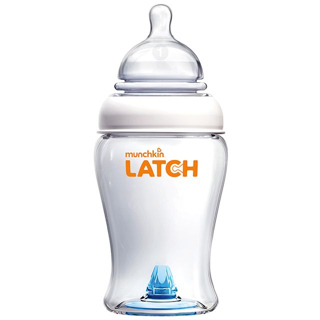 Photo 1 of LATCH™ Bottle 8 OZ