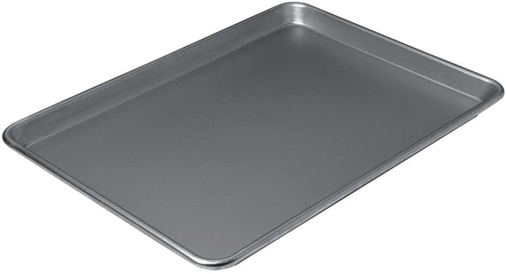 Photo 1 of Chicago Metallic Professional Non-Stick Cooking/Baking Sheet, 17-Inch-by-12.25-Inch