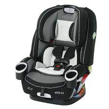 Photo 1 of Graco 4Ever DLX 4-in-1 Convertible Car Seat, Fairmont