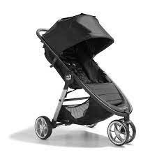 Photo 1 of Baby Jogger City Mini 2 Stroller, Jet