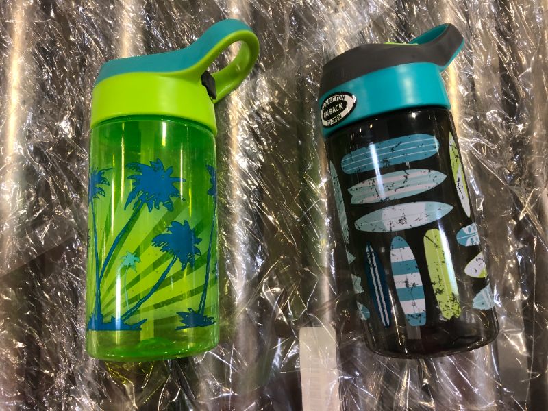 Photo 1 of SET OF TODDLER SIPPY CUPS