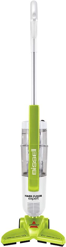 Photo 1 of BISSELL 81L2W Hard Floor Expert Corded Stick Vacuum Cleaner, Green
used
