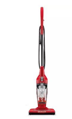 Photo 1 of Dirt Devil Vibe 3-in-1 Corded Stick Vacuum Cleaner with Removable Hand Held Vac
