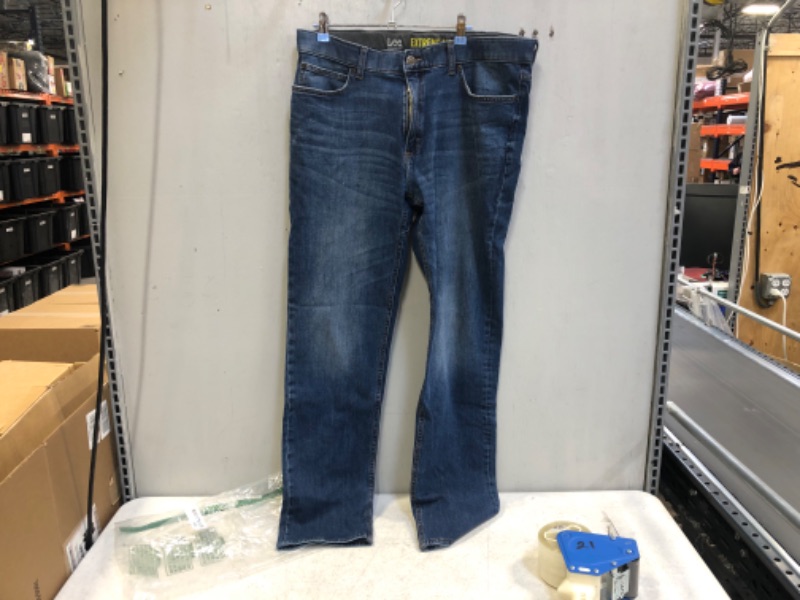 Photo 1 of Lee Extreme Motion Denim Jeans (36x34)