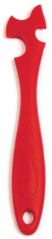 Photo 1 of 
Norpro 1229 Silicone Oven Holder, Red