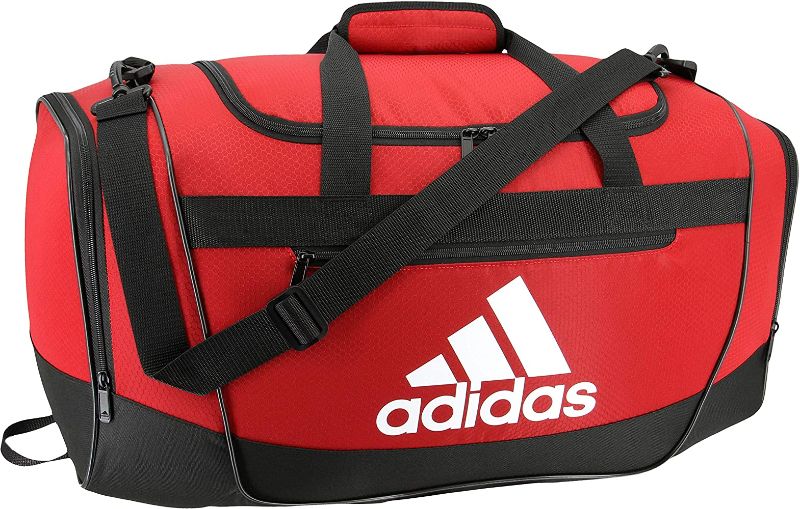 Photo 1 of Adidas Diablo Small Duffel 