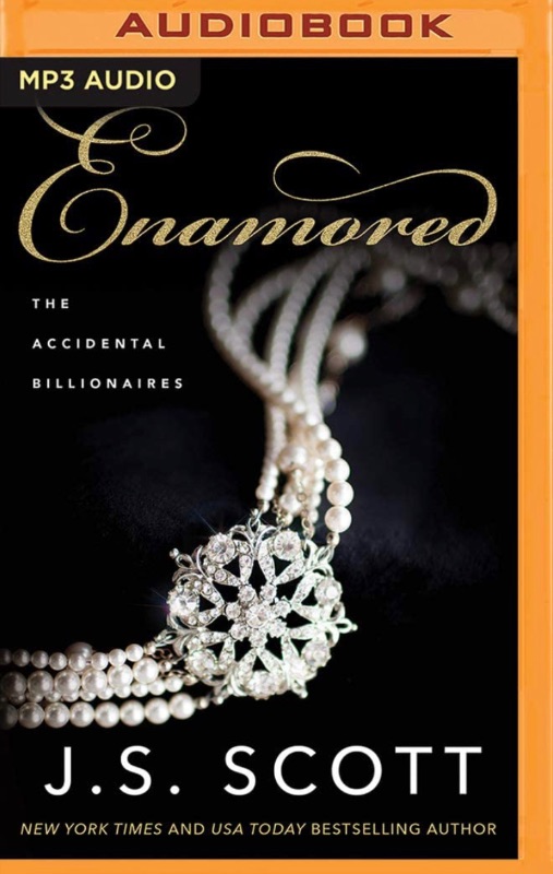 Photo 1 of 
Enamored (The Accidental Billionaires)