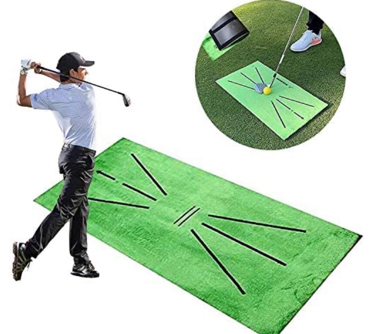 Photo 1 of #10 12x1/2 chilliest flat head screws

Golf Training Green Mat - Mini Golf Practice Turf Grass Mat - Golf Swing Detection Mat Putting Green Mini Golf Practice Training Aid Game - Golf Hitting Mats for Home, Office Bedroom Use - 12" X 24