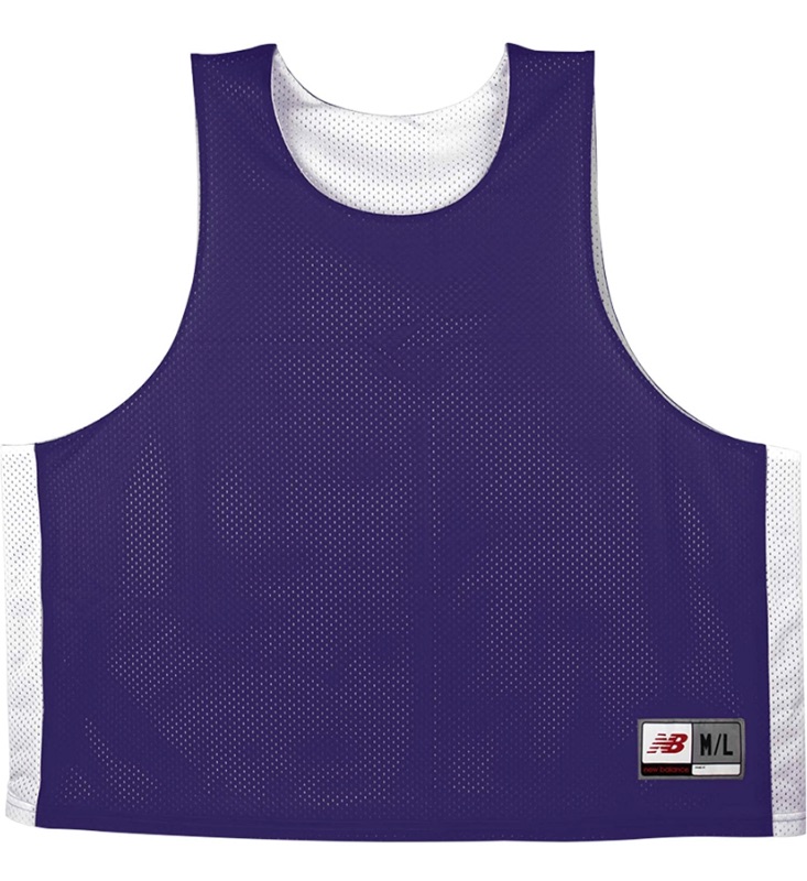 Photo 1 of New Balance Elite Pinnie Adult