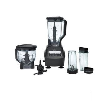 Photo 1 of Ninja Mega Kitchen Blender System with Food Processor, BL770
