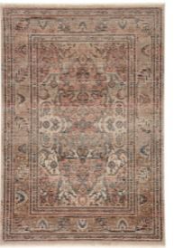 Photo 1 of Vibe by Jaipur Living Myriad MYD06 Ginia Area Rug   jaipur living rug 146838 myraid ginia 5'x7'6"
