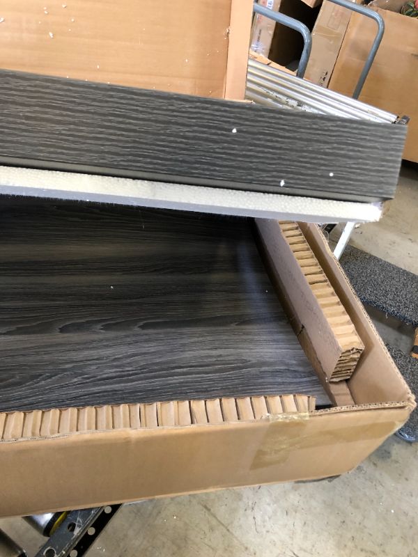 Photo 1 of Medina Series Conference Table Legs
