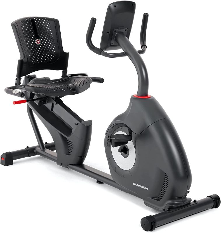 Photo 1 of Schwinn Recumbent Bike Series
