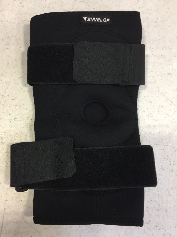 Photo 2 of ENVELOP STABILIZING NEOPRENE KNEE BRACE