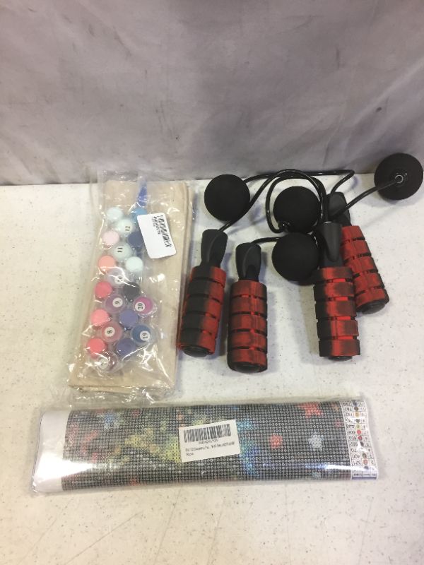 Photo 1 of Misc. Items