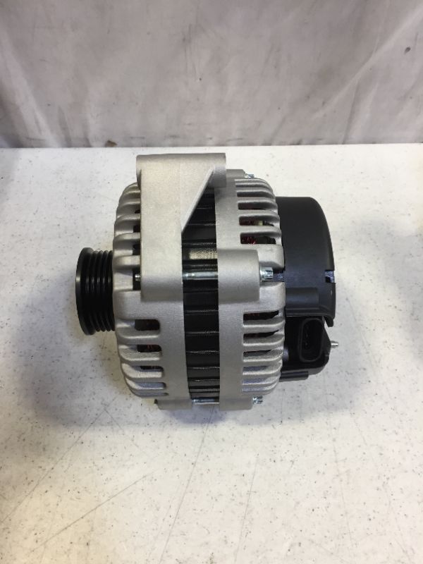 Photo 1 of 2 PACK GENERIC ALTERNATOR UNKNOWN AMP UNKNOWN COMPATIBILITY 