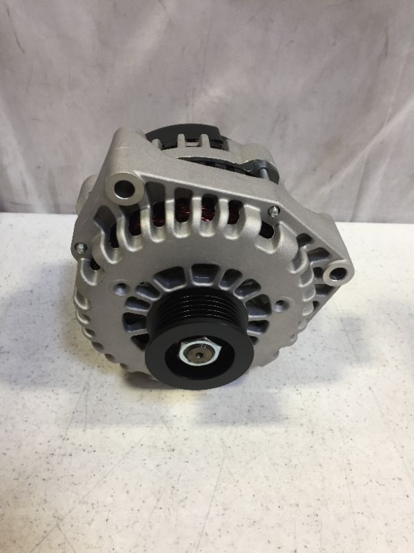 Photo 1 of 2 PACK GENERIC ALTERNATOR UNKNOWN AMP UNKNOWN COMPATIBILITY 