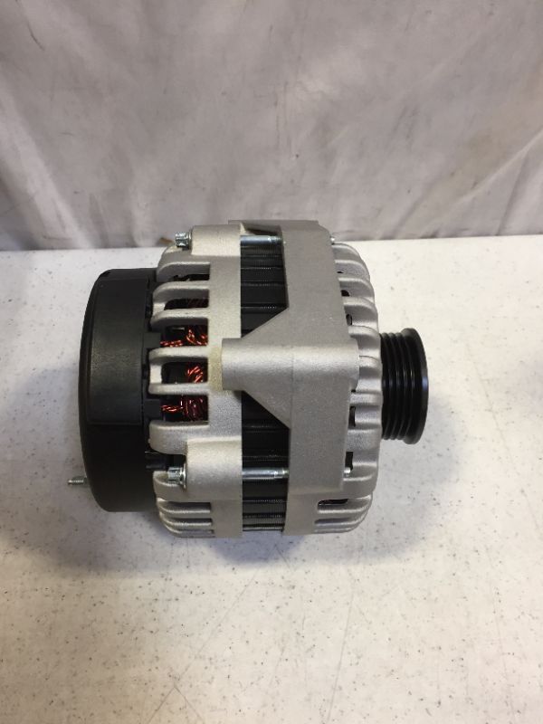 Photo 1 of 2 PACK GENERIC ALTERNATOR UNKNOWN AMP UNKNOWN COMPATIBILITY 
