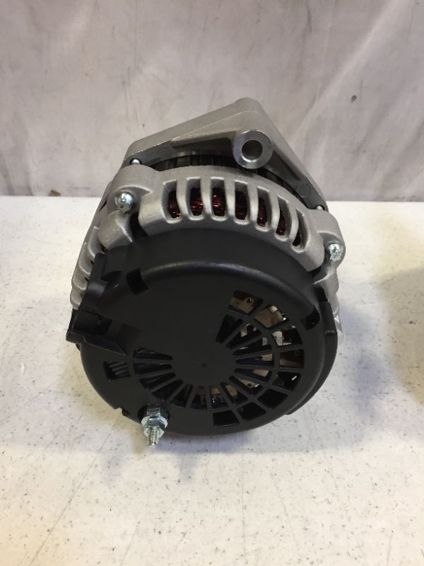 Photo 1 of 2 PACK GENERIC ALTERNATOR UNKNOWN AMP UNKNOWN COMPATIBILITY 