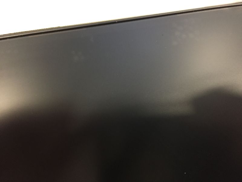 Photo 6 of Acer Nitro VG240Y - LED monitor - 23.8" - 1920 x 1080 Full HD (1080p) @ 75 Hz - IPS - 250 cd/m - 1 ms - 2xHDMI, DisplayPort - black (SCREEN HAS SPEC LIKE DOTS ON IT)