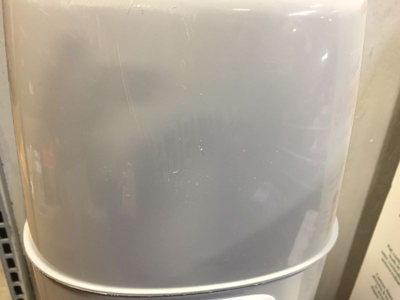 Photo 1 of Diaper Genie Complete Pail with 3 Refill (ITEM HAS SCRATCHES)