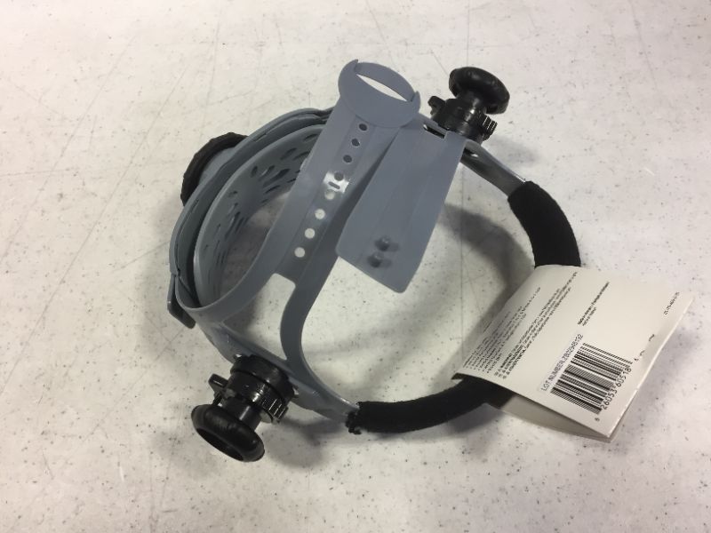 Photo 1 of Jackson Safety 20696 - 370 Replacement Headgear