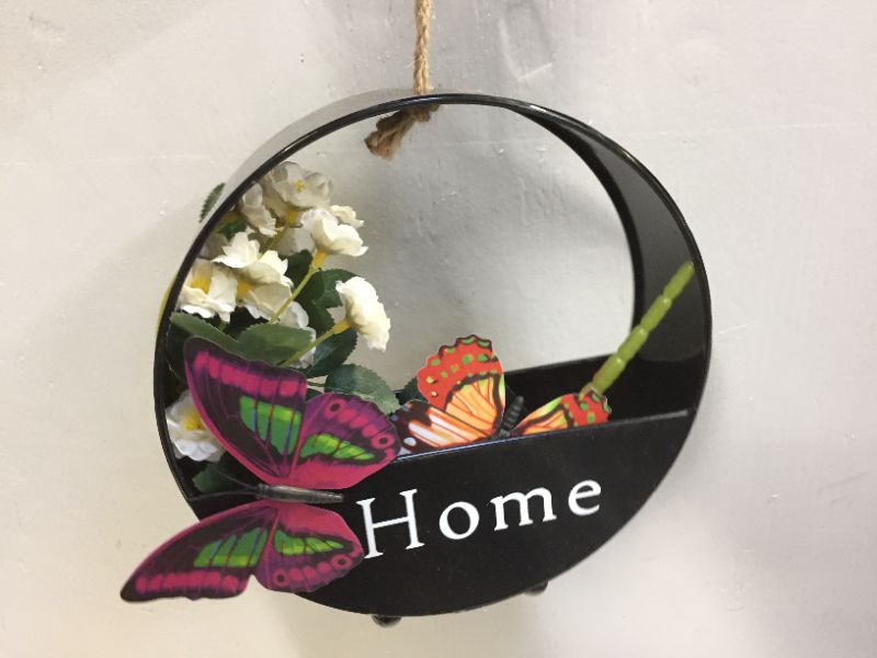 Photo 1 of 8 INCHES ROUND HOME HANGING DECORATION