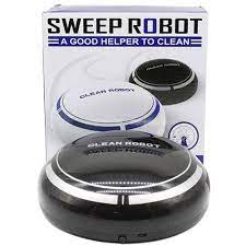 Photo 1 of  Smart Robot Mini Vacuum Cleaner 
