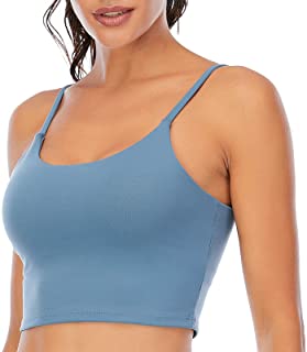 Photo 1 of RORAFA Sports Bras for Women's Chest pad
SIZE SMALL
